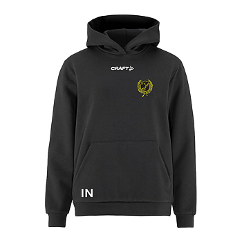Craft Community 2.0 Logo Hoodie Dam (IFK Bjurfors)