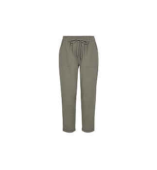 Soya Concept Cissie 10-C Pants Dark Green