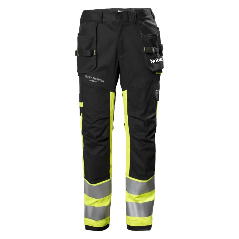 ARBETSBYXA HELLY HANSEN FYRE CONS