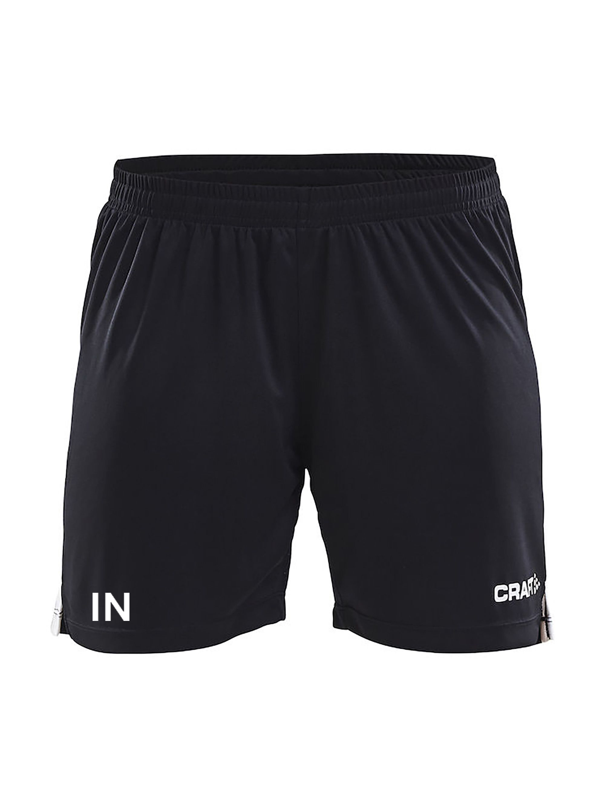 Craft Progress Short Dam (IFK Bjurfors)