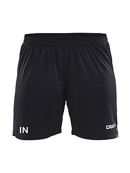 Craft Progress Short Dam (IFK Bjurfors)