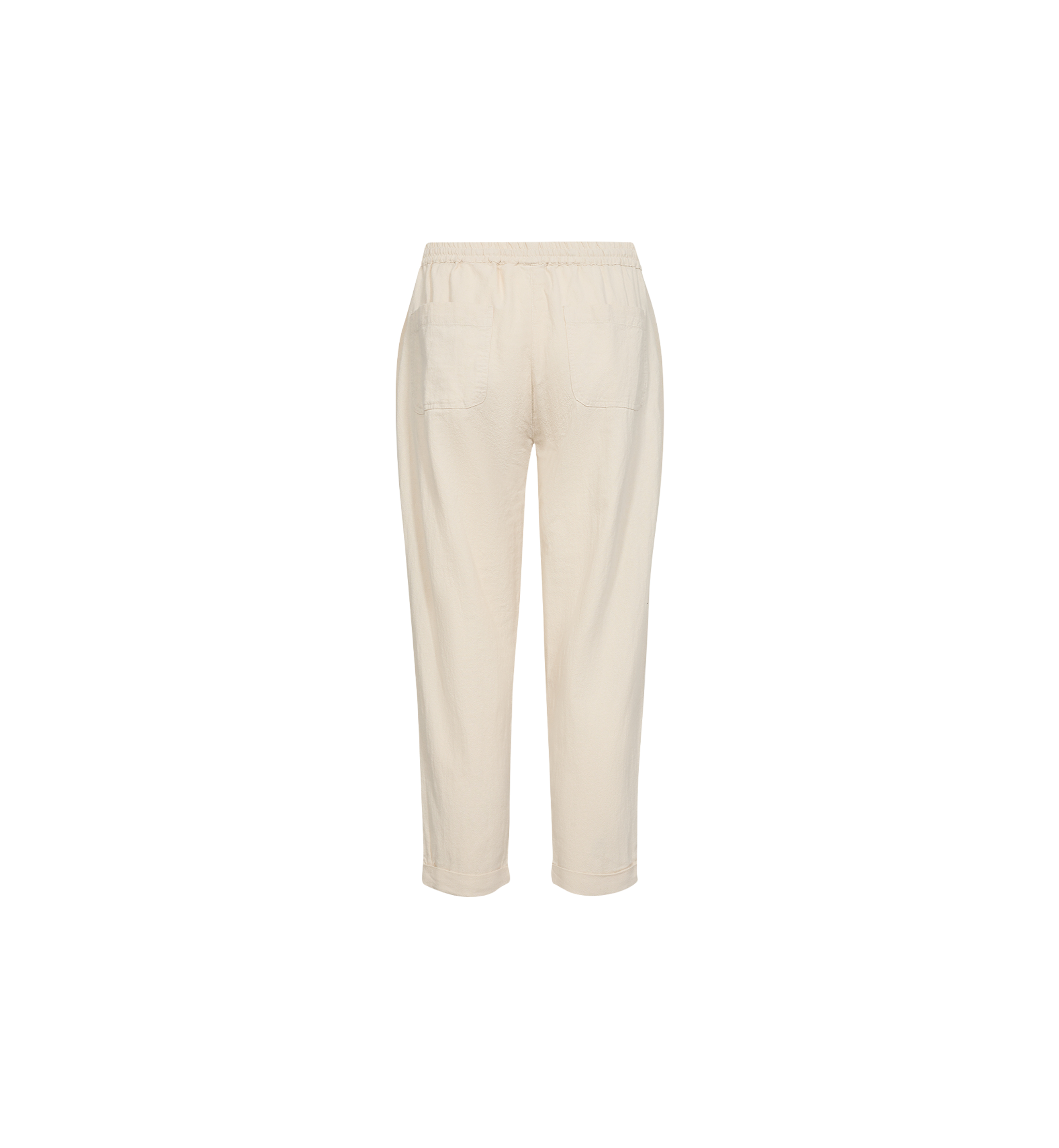 Soya Concept Cissie 10-C Pants Light Sand - 4