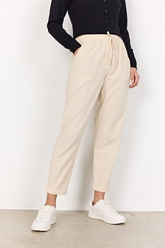 Soya Concept Cissie 10-C Pants Light Sand