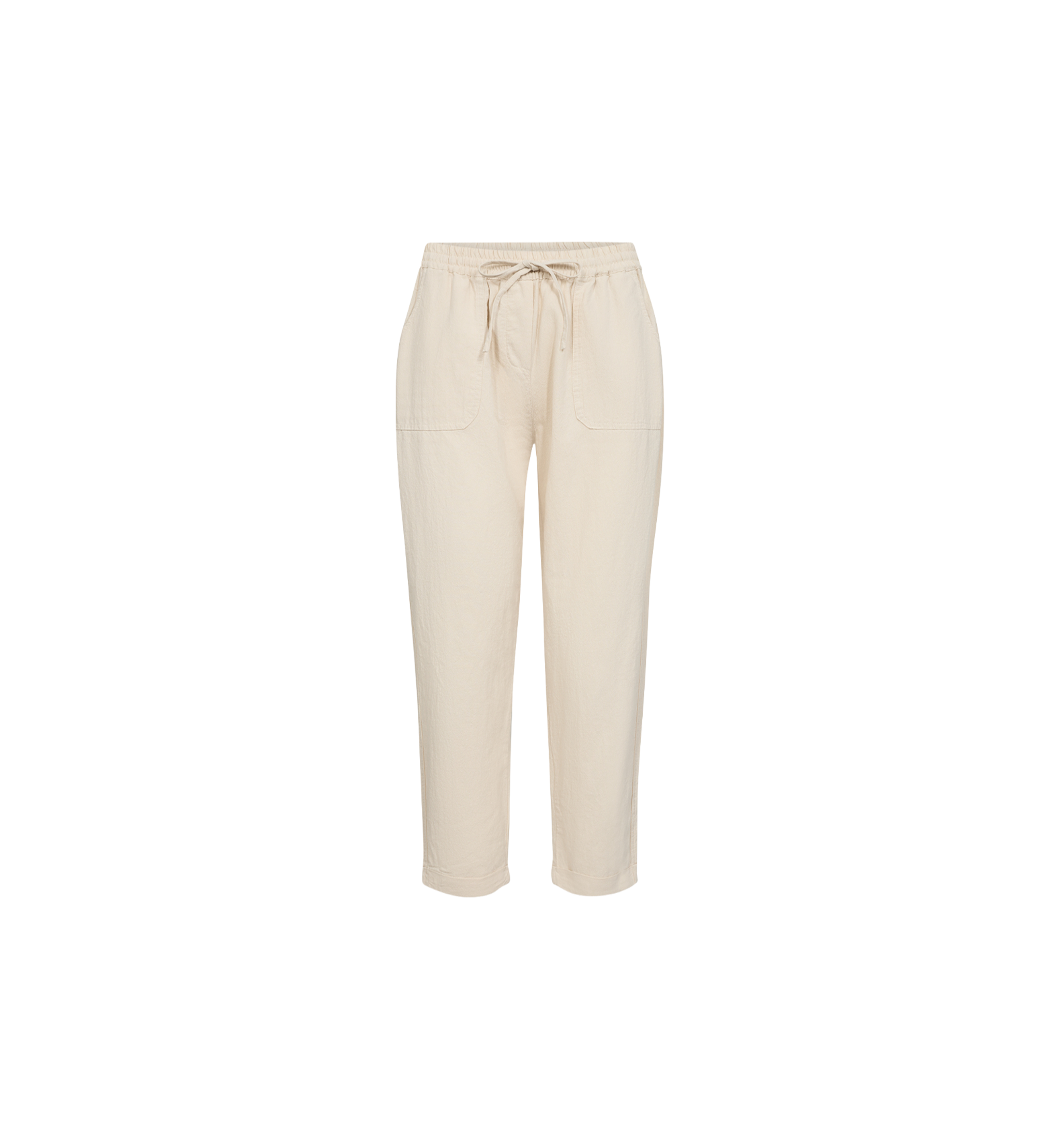 Soya Concept Cissie 10-C Pants Light Sand