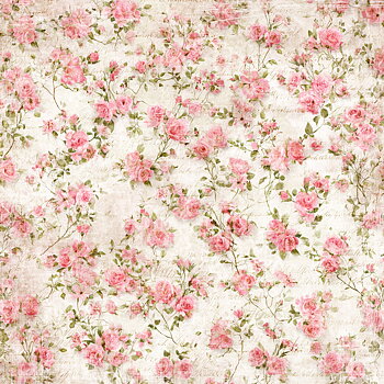 Papper Scrapbooking  Reprint - Summer Garden  Butterflies and roses -  12x12 (30,5 x 30,5 cm)