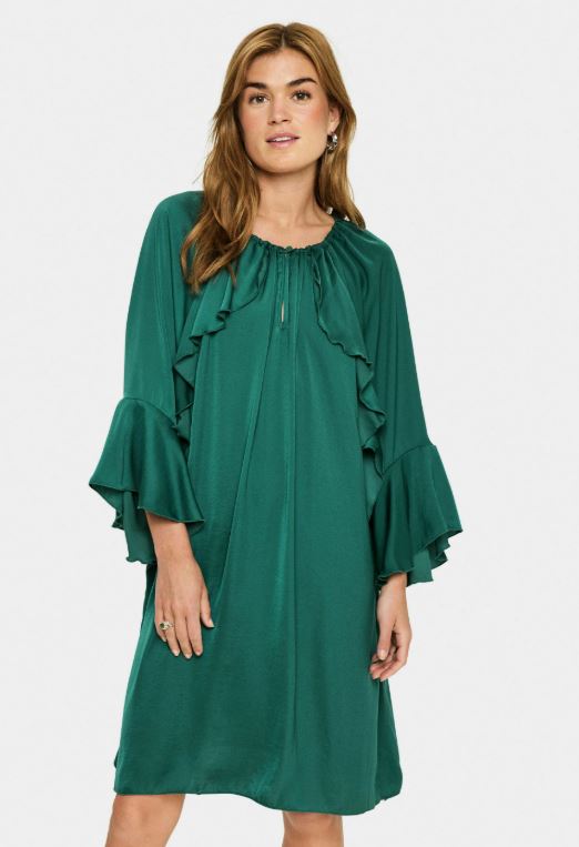 Saint Tropez Melanie Dress
