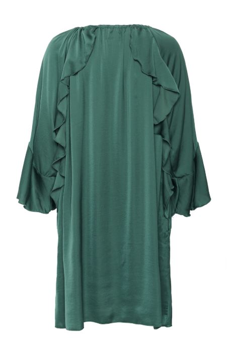 Saint Tropez Melanie Dress - 6