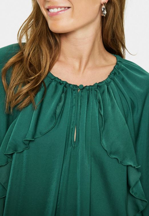 Saint Tropez Melanie Dress - 4