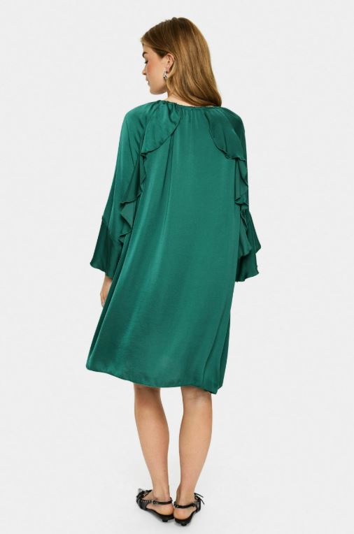 Saint Tropez Melanie Dress - 3