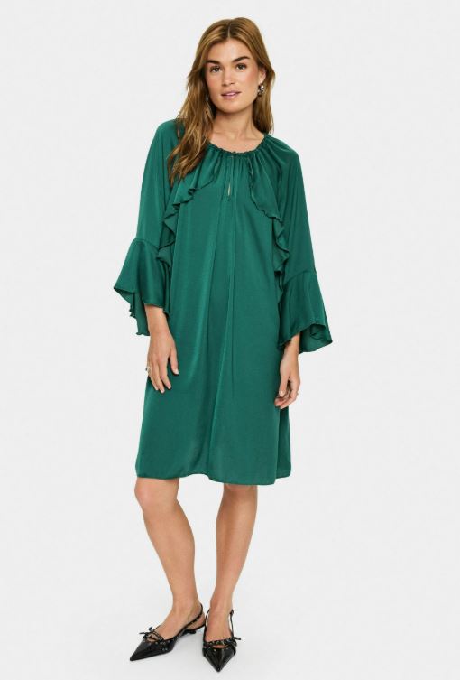 Saint Tropez Melanie Dress - 2