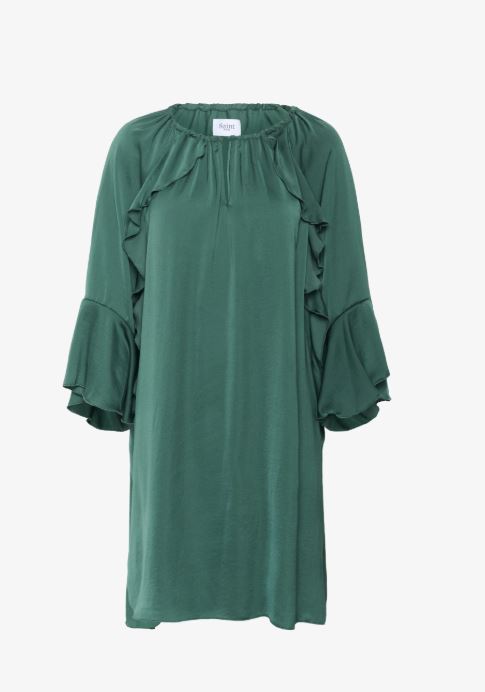 Saint Tropez Melanie Dress - 5