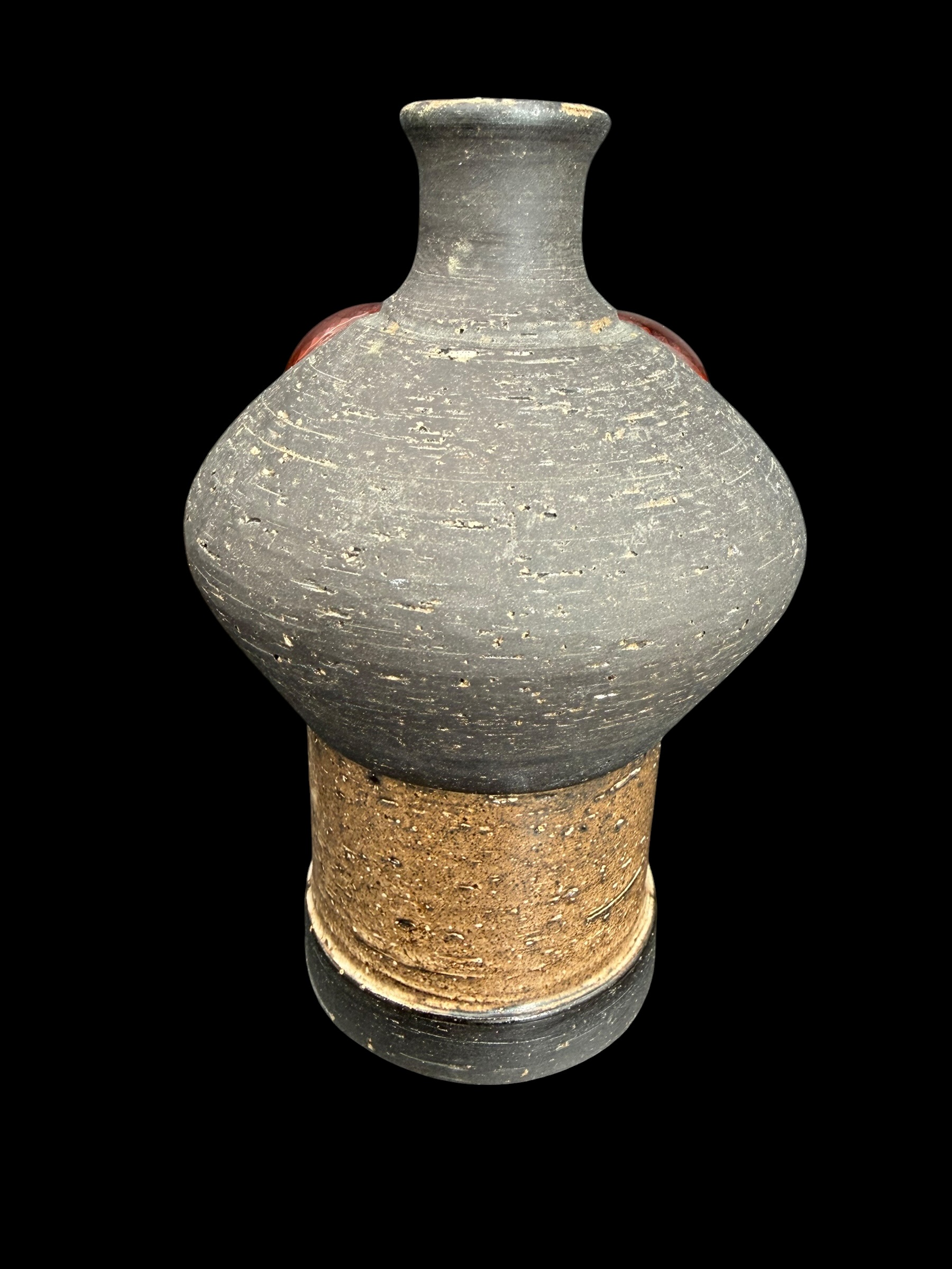 ボー・ボルグストロム, 陶芸 , 花瓶 - 3