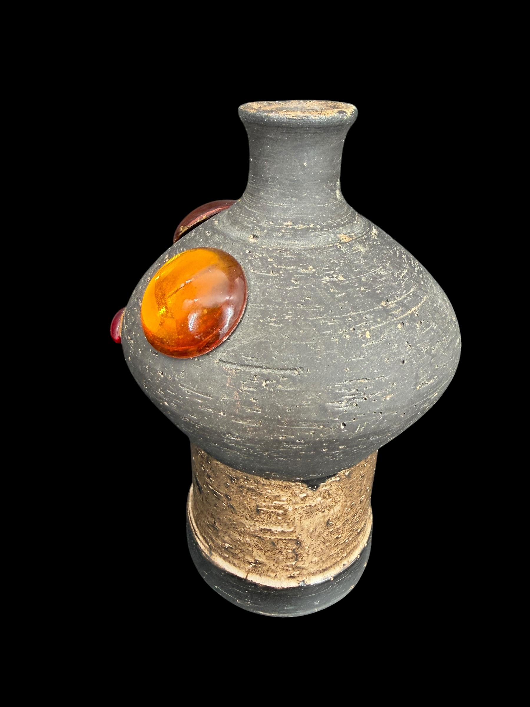 ボー・ボルグストロム, 陶芸 , 花瓶 - 4