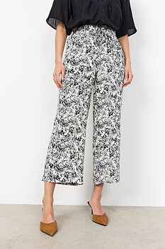Soya Concept Faye 4-C Pants