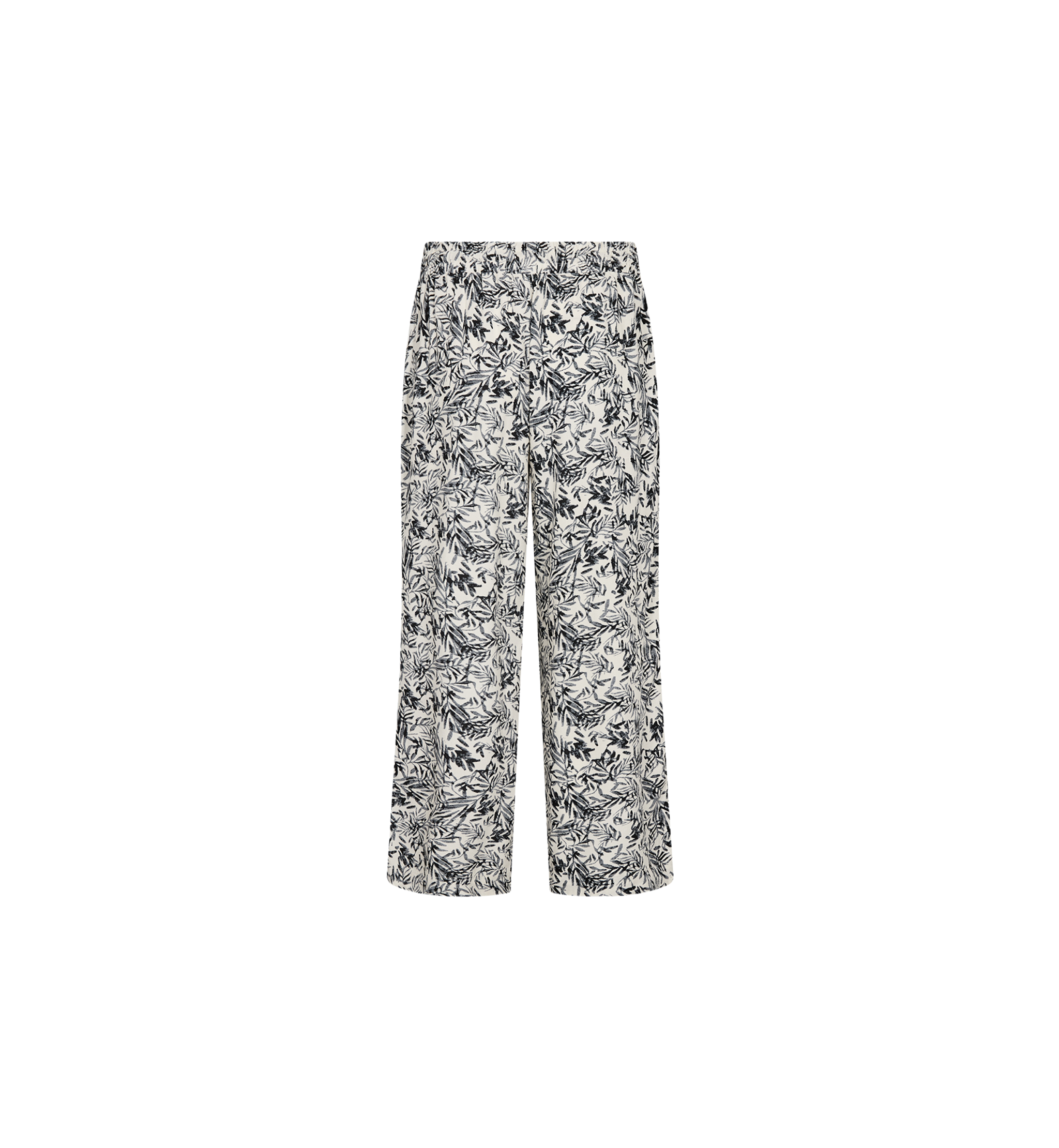 Soya Concept Faye 4-C Pants - 4