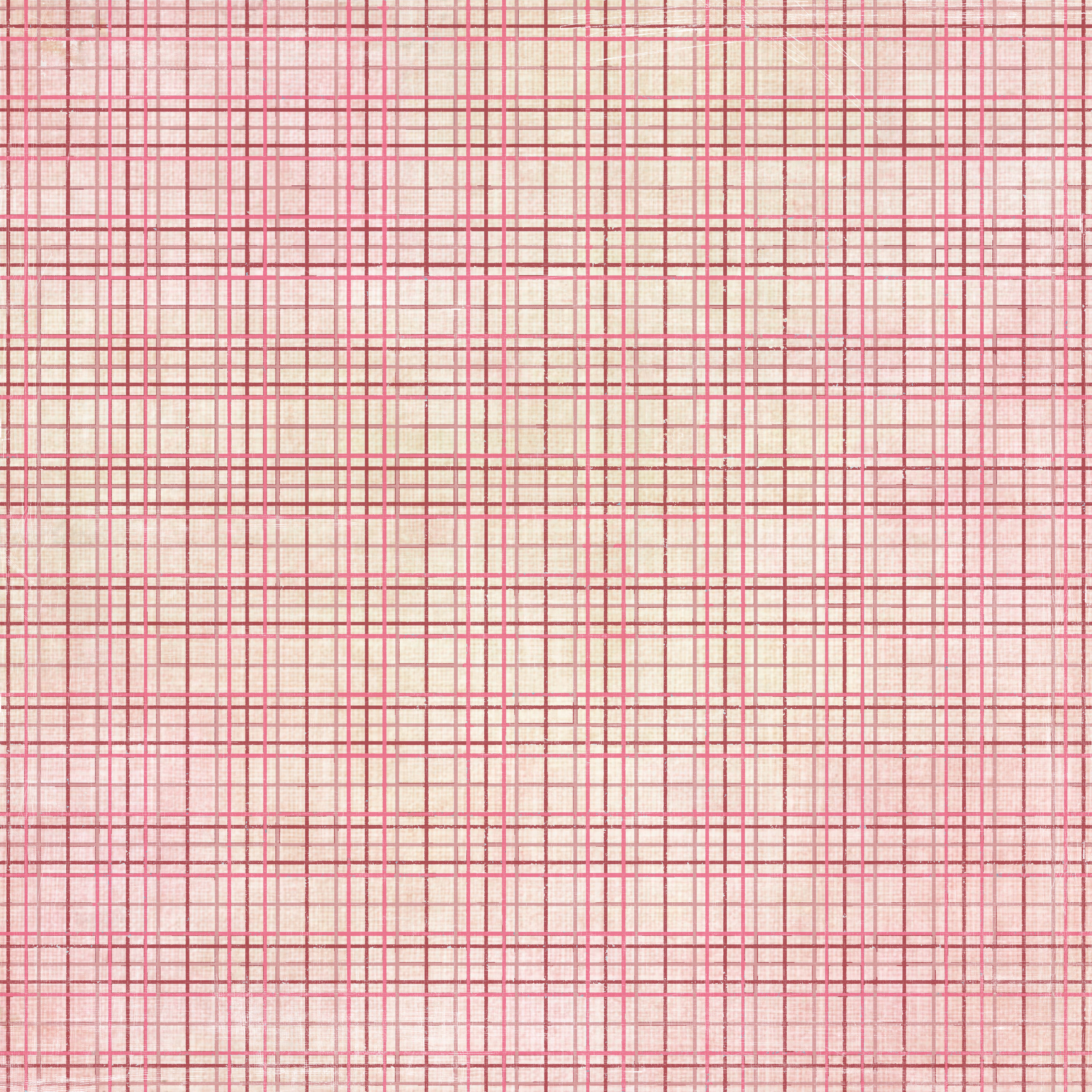 Paperpack Reprint - Summer Garden Collection Paperpack - 12x12 - 3