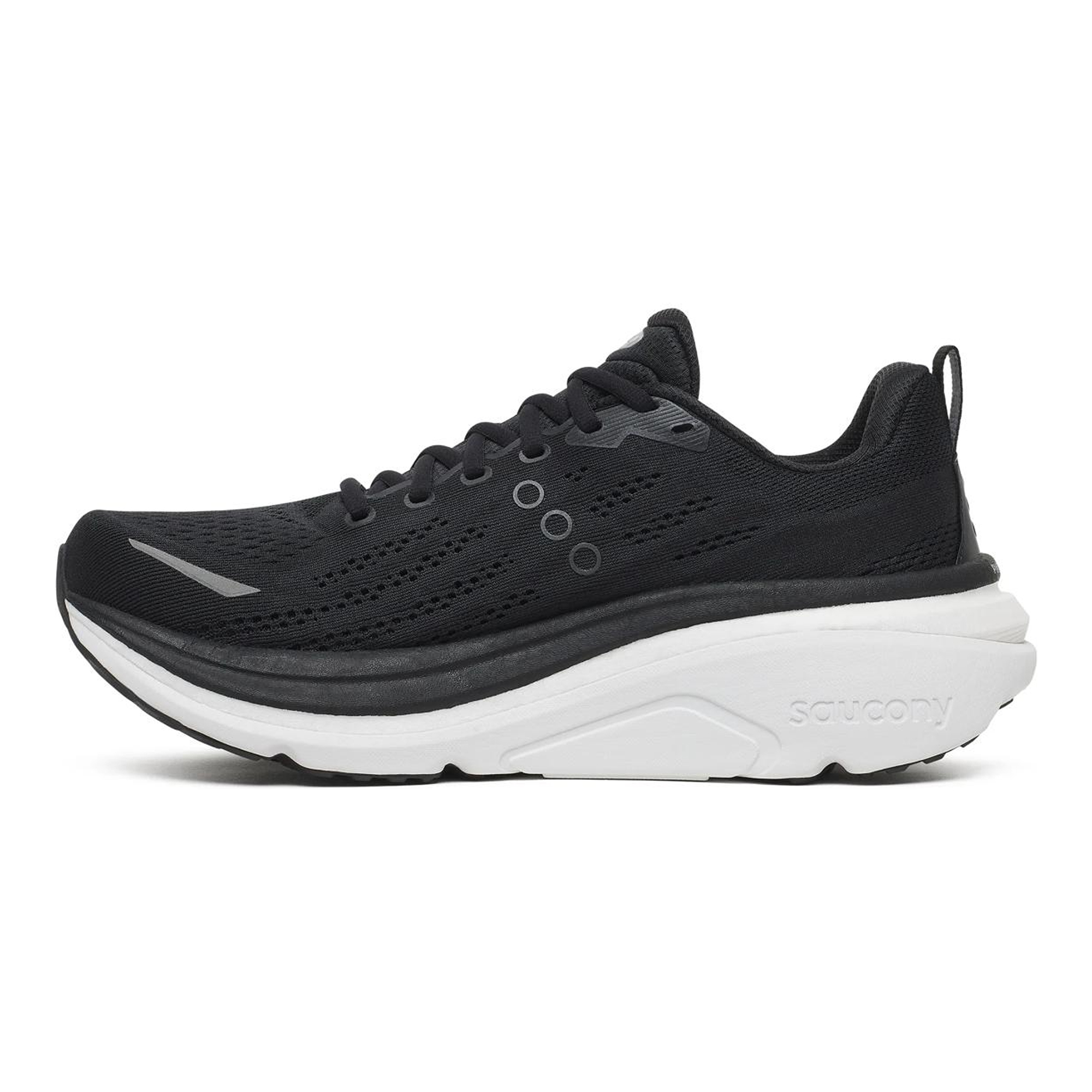 Saucony Hurricane 25 M WIDE - 2