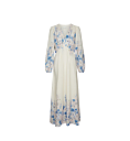Neo Noir Silfi Flower Print Dress