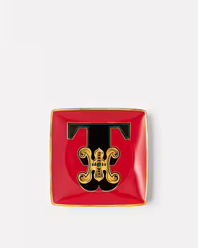 Versace Alphabet T