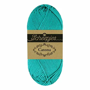 Catona Bright Teal 091