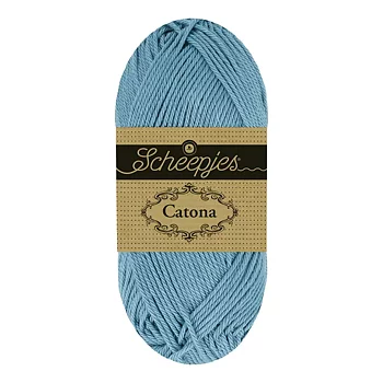 Catona Light Steel Blue 093
