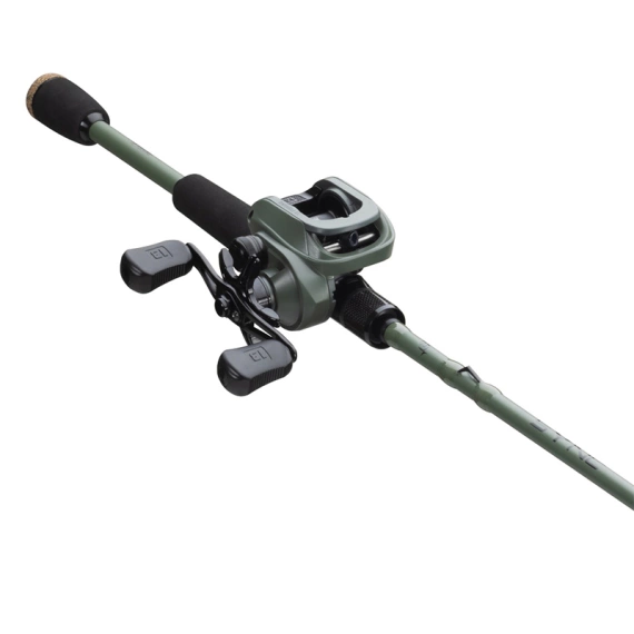 13 Fishing Sync Casting Combo 7'4 H 20-80g+O8.1LH braid 0,20
