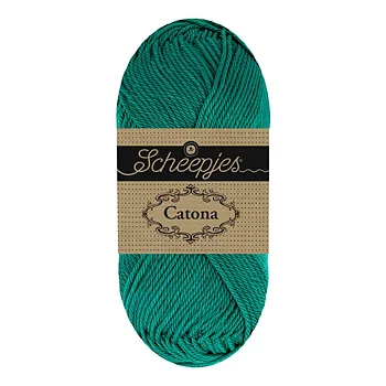 Catona Vintage Teal 094