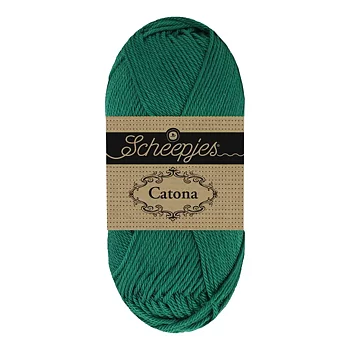 Catona Bottle Green 098