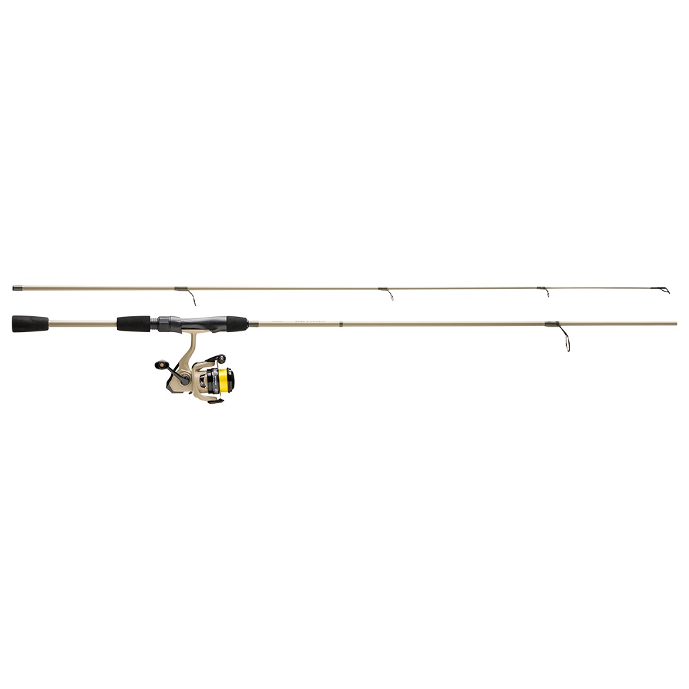 Okuma Outrax Combo SG 8" 10-35g/3000 0,15mm