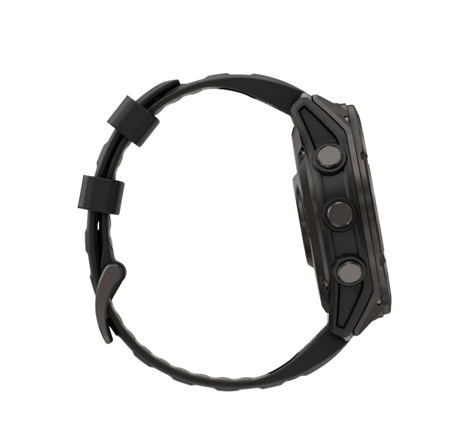 Garmin fēnix 8 Pro - 51 mm - AMOLED - 6
