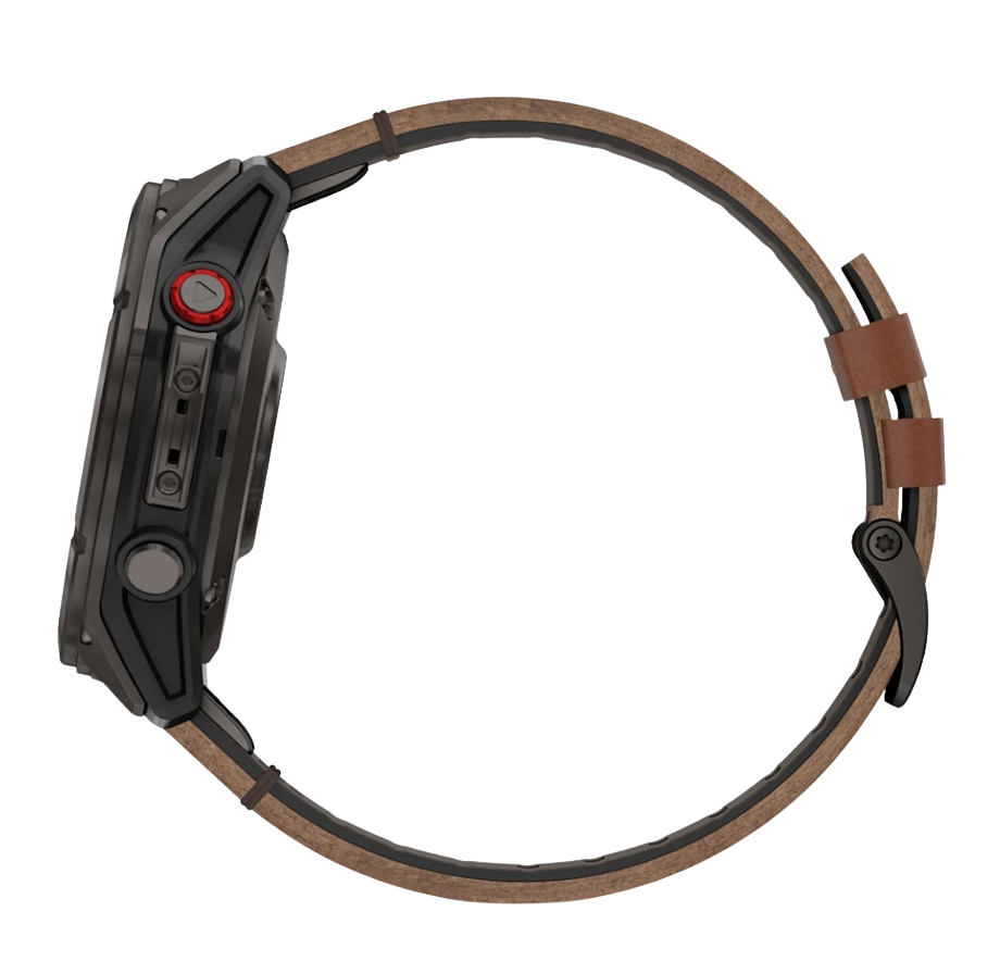 Garmin fēnix 8 Pro - 51 mm - AMOLED - 17