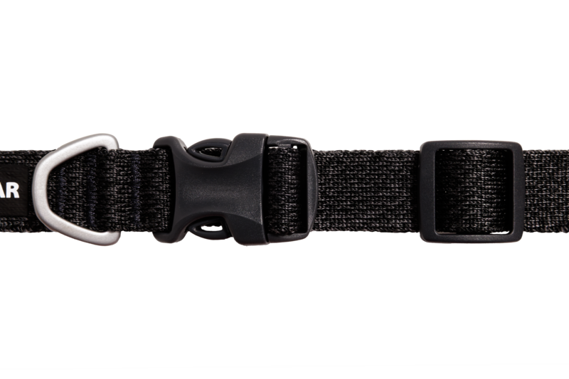 Ruffwear Front Range™ Flex -panta - Basalt Gray - 2
