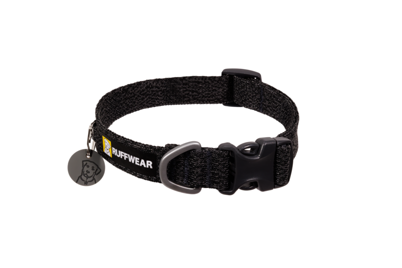Ruffwear Front Range™ Flex -panta - Basalt Gray