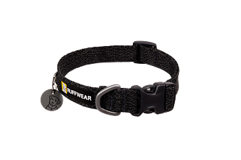 Ruffwear Front Range™ Flex Collar - Basalt Gray
