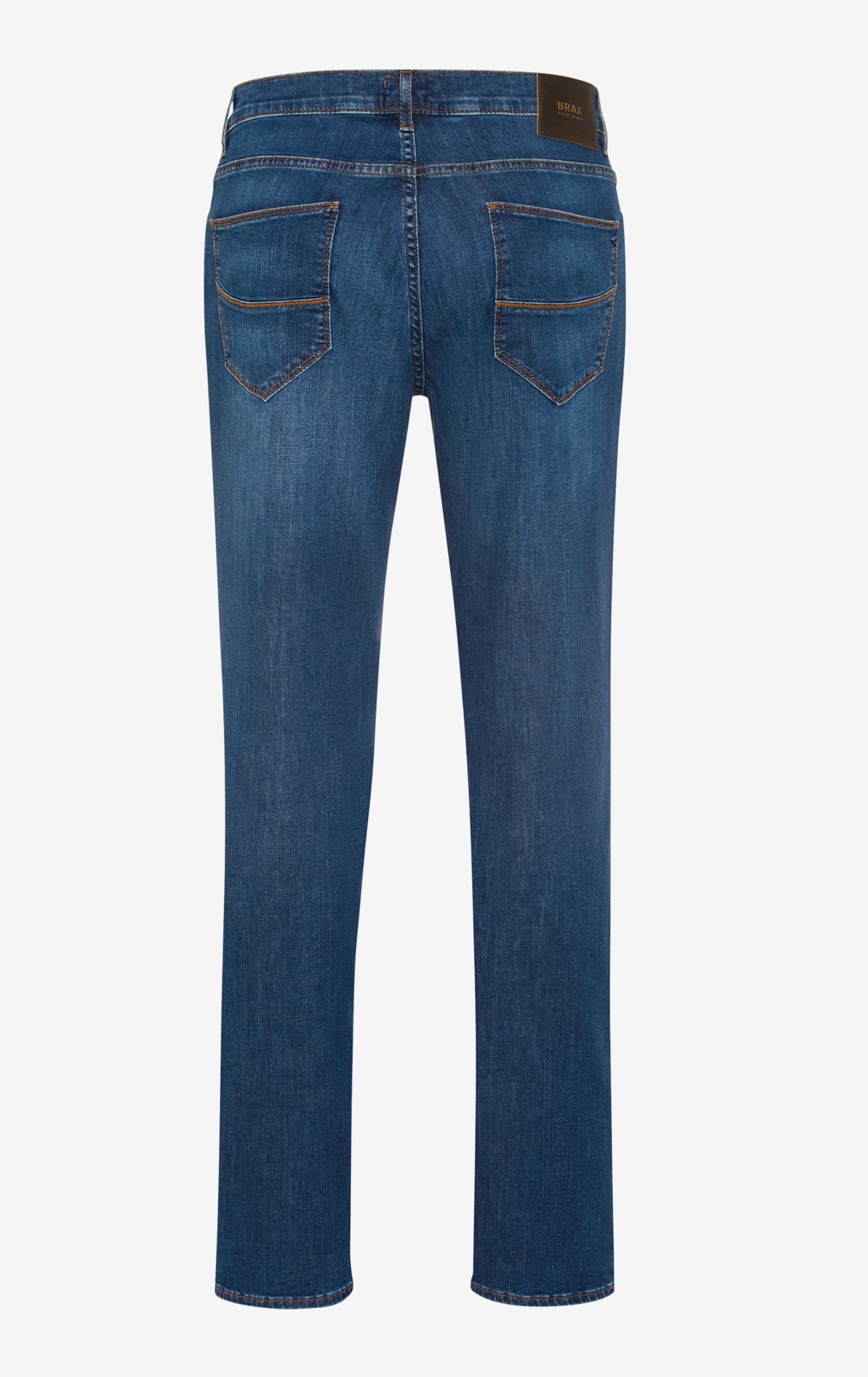 Jeans five-pocket  denimblå. Brax - 6