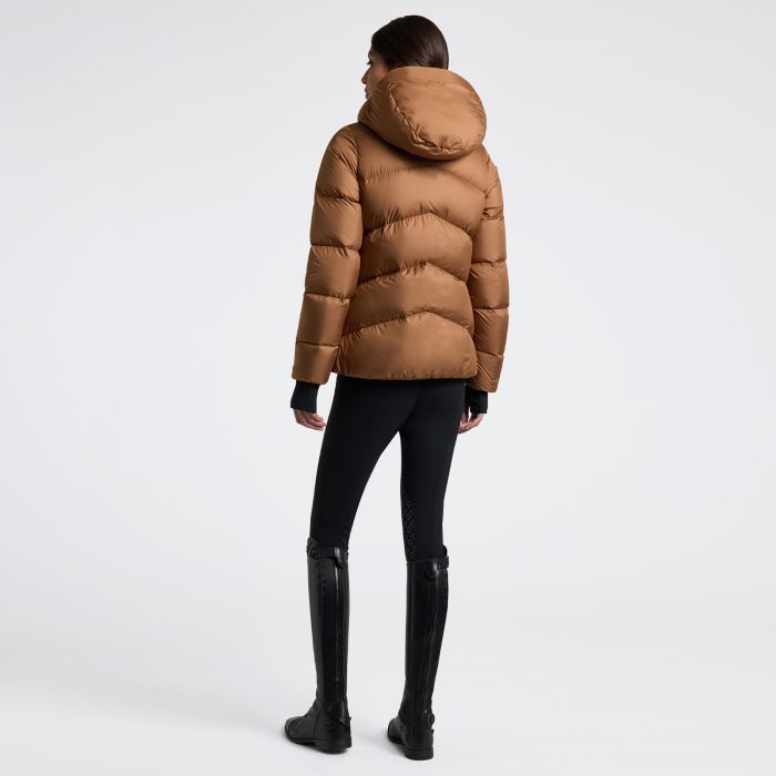 Cavalleria Toscana jacka GID319 Brons - 3