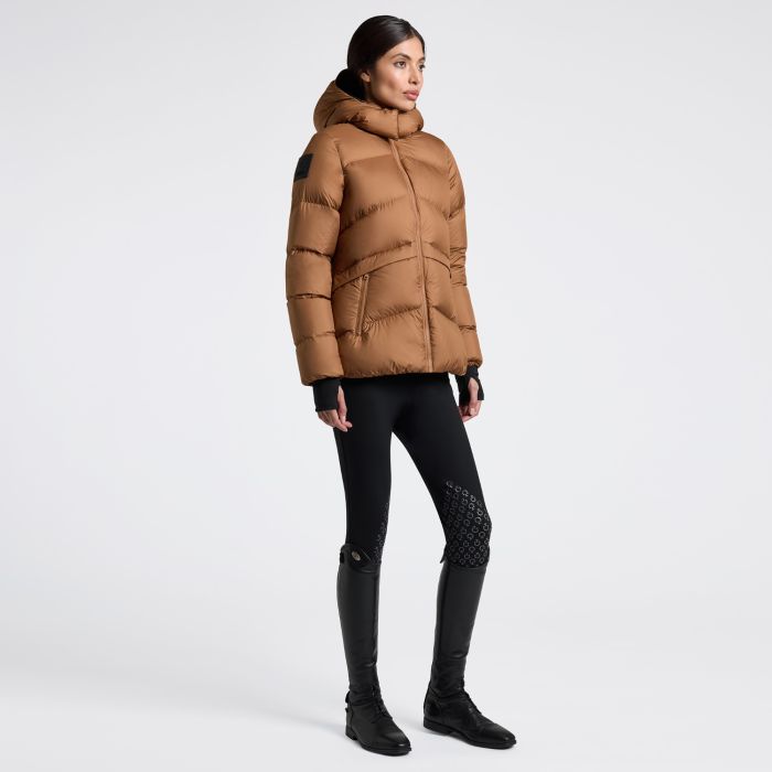 Cavalleria Toscana jacka GID319 Brons - 2