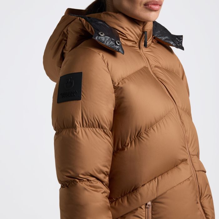 Cavalleria Toscana jacka GID319 Brons