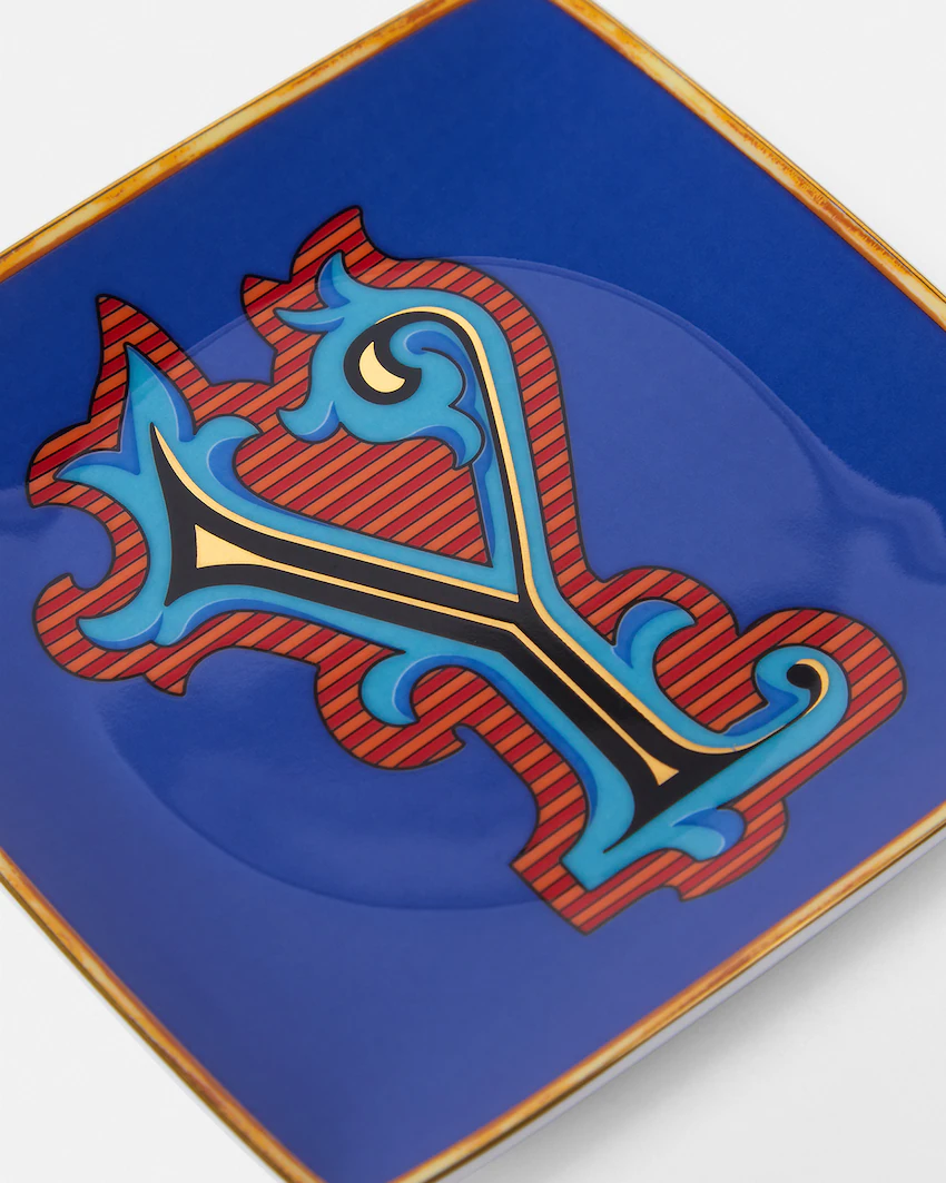 Versace Alphabet Y - 2