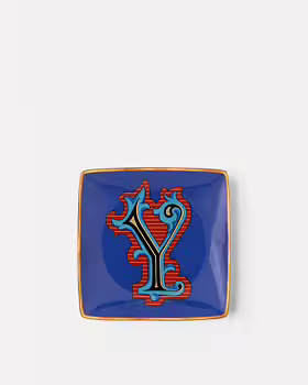 Versace Alphabet Y