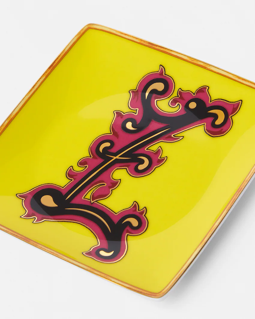 Versace Alphabet Z - 2