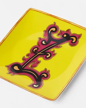 Versace Alphabet Z