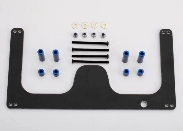 Traxxas Kamerafäste Glasfiber Slash 4x4