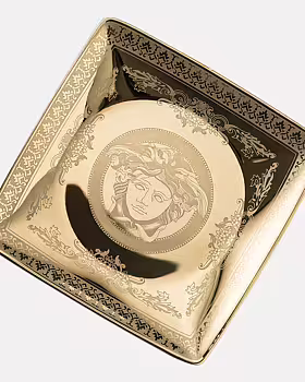 Versace Golden Medusa Fat