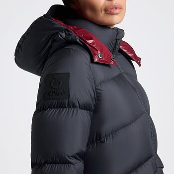 Cavalleria Toscana jacka GID314 Navy