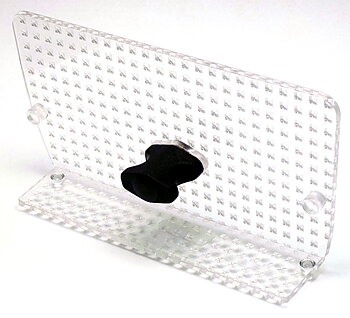 Meat holder 250VE K-M-JB, complete