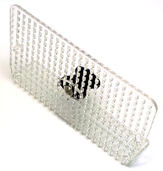 Meat holder 250VE K-M-JB, complete