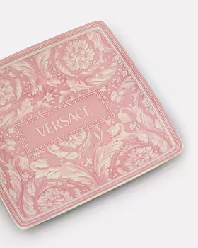 Versace Barocco Rose Fat