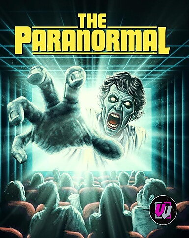 Paranormal (BLU-RAY)