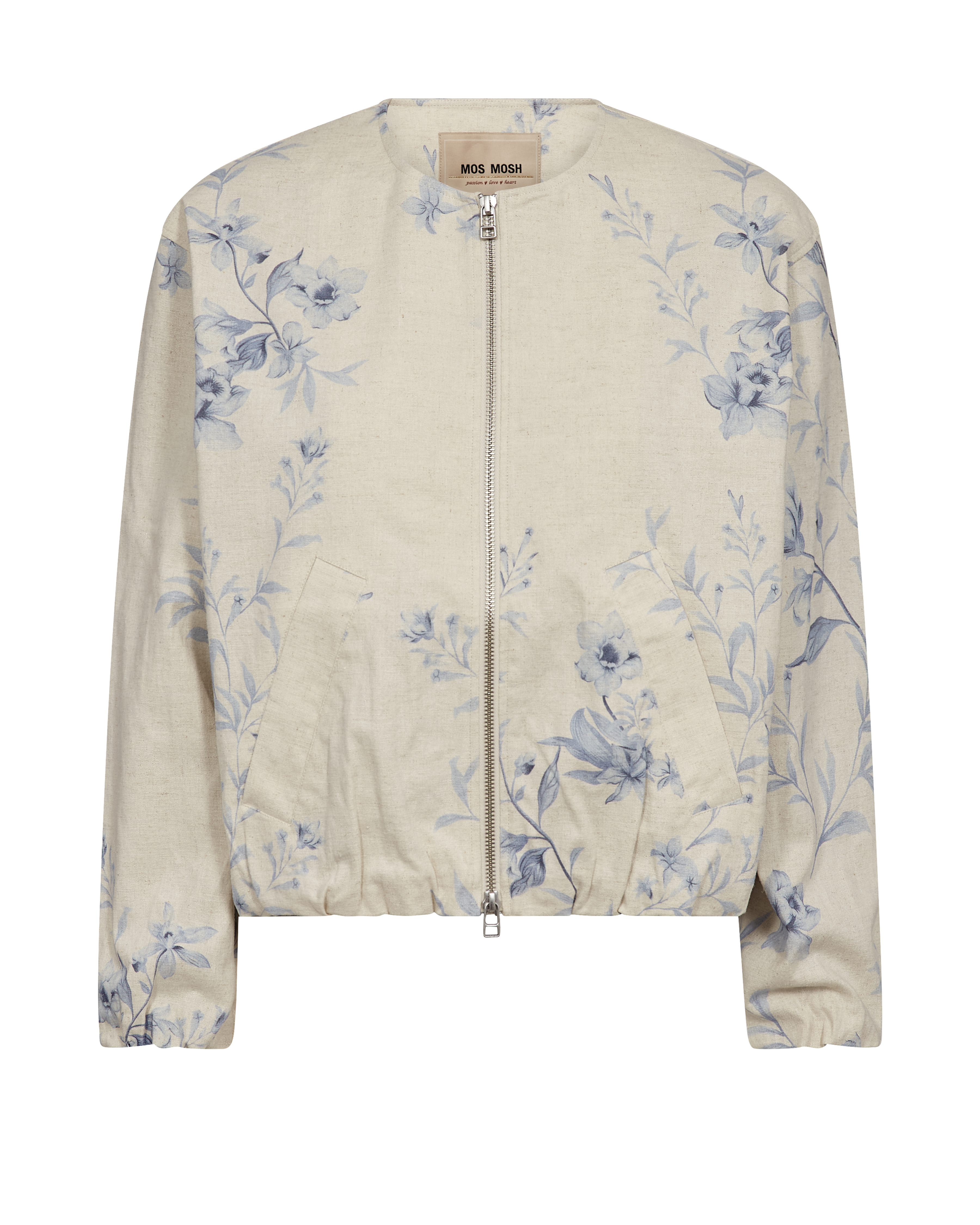 MMSally Ellish Jacket - Stl. 42 - Mos Mosh